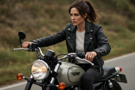 Motorcycle Insurance 2025: Costs and How to Save - Verified by FangWallet