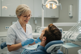 How to Get Full Mouth Dental Implants for Under $25,000 - Verified by FangWallet