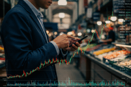 Navigating Uncertainty: Tips for a Stable Future - Verified by FangWallet