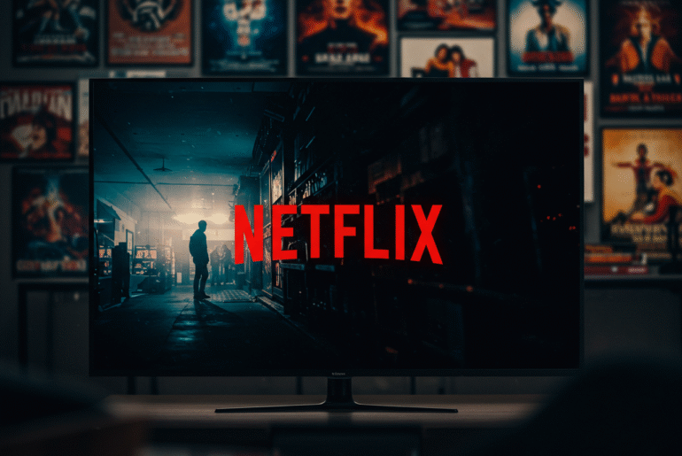 Netflix Adds $5.99 Tier and Exclusive Content Perks - Verified by FangWallet
