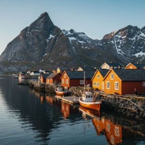 Inside Norway’s $1.4 Trillion Wealth Fund: How It’s Shaping Global Finance? - Verified by FangWallet