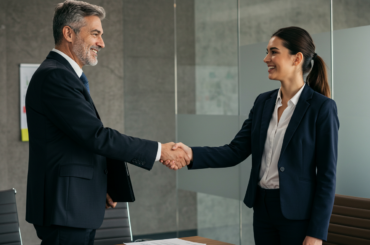 How to Find the Best Business Partnership Opportunities - Verified by FangWallet