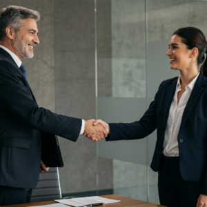 How to Find the Best Business Partnership Opportunities - Verified by FangWallet