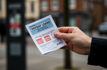 Why Payday Loans Could Cost You Thousands - Verified by FangWallet
