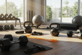 Peloton vs. NordicTrack: Which Fitness Equipment Is Right for Your Goals in 2025? - Verified by FangWallet