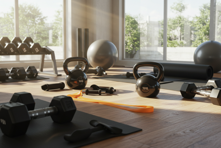 Peloton vs. NordicTrack: Which Fitness Equipment Is Right for Your Goals in 2025? - Verified by FangWallet