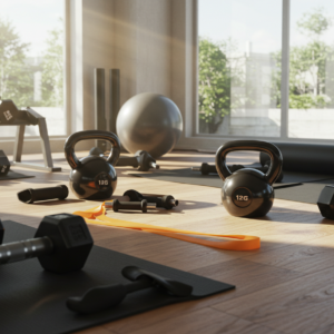 Peloton vs. NordicTrack: Which Fitness Equipment Is Right for Your Goals in 2025? - Verified by FangWallet