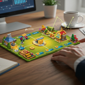 Playtika’s Top Games and 12% Revenue Growth - Verified by FangWallet