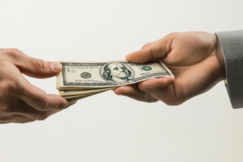 Problematic Donations