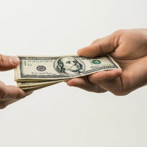Problematic Donations