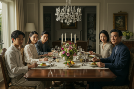 The Emotional Costs of Being Rich: Inside the Psychology of Affluence - Verified by FangWallet