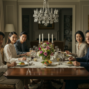 The Emotional Costs of Being Rich: Inside the Psychology of Affluence - Verified by FangWallet