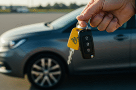 How to Rent a Car Without a Credit Card in the UK - Verified by FangWallet