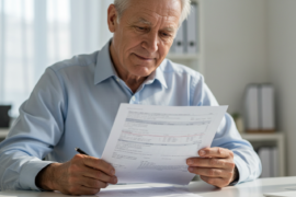 Retirement Funds
