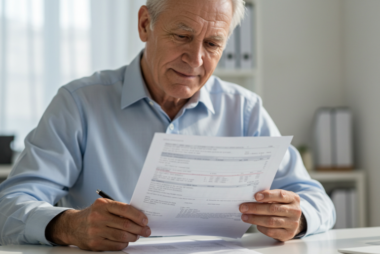 Retirement Funds