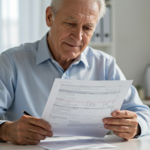 Retirement Funds