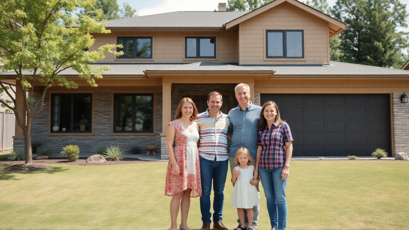 Own Your Dream Home With Owner Financed Homes with No Down Payment - Verified by FangWallet