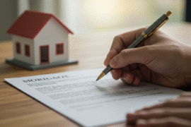 How to Choose Between a Second Mortgage, Home Equity Loan, and HELOC - Verified by FangWallet
