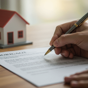 How to Choose Between a Second Mortgage, Home Equity Loan, and HELOC - Verified by FangWallet