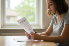 Deferment vs. Forbearance: What’s Best for Your Student Loan Repayment - Verified by FangWallet