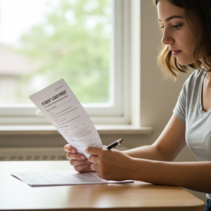 Deferment vs. Forbearance: What’s Best for Your Student Loan Repayment - Verified by FangWallet