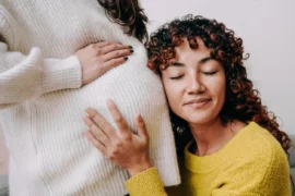 Surrogacy Costs Are Skyrocketing—Would You Pay This Much to Have a Child? - Verified by FangWallet