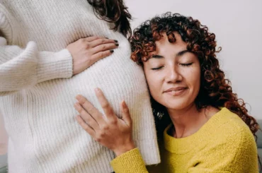 Surrogacy Costs Are Skyrocketing—Would You Pay This Much to Have a Child? - Verified by FangWallet