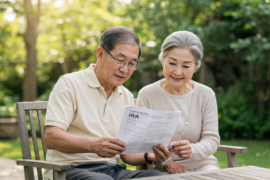 Avoid the 10% Penalty: Traditional IRA Withdrawal Rules - Verified by FangWallet