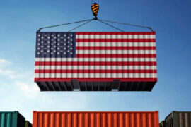 The Economic Impact of State Challenges to Trump's Tariffs - Verified by FangWallet