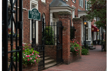 Budget Tips for Rising Living Costs in Virginia this 2025 - Verified by FangWallet