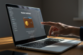 Wallet Address