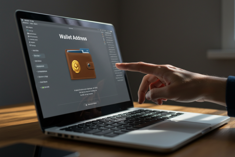 Wallet Address