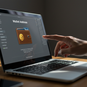 Wallet Address