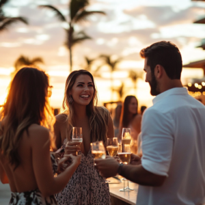 Ways to Keep Wedding Guest Travel Costs Low in 2025 - Verified by FangWallet