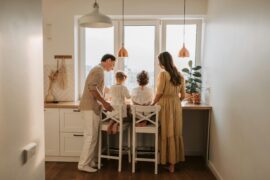 Top 6 Flexible Jobs for Young Parents in 2025 - Verified by FangWallet
