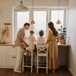 Top 6 Flexible Jobs for Young Parents in 2025 - Verified by FangWallet