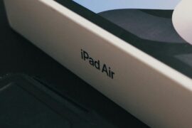 You Can Get This Apple iPad Air on Sale for $370 Right Now - Verified by FangWallet