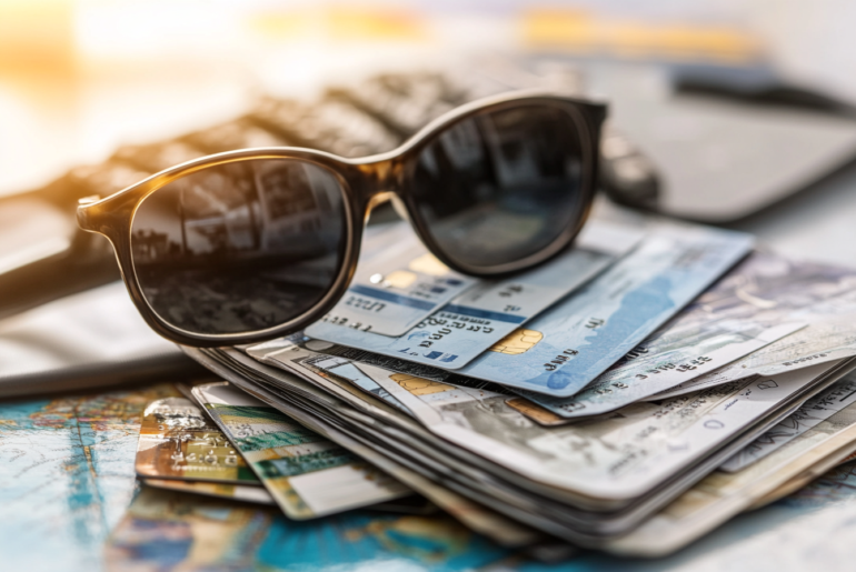 best prepaid card for international travel