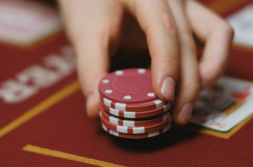 betting chips