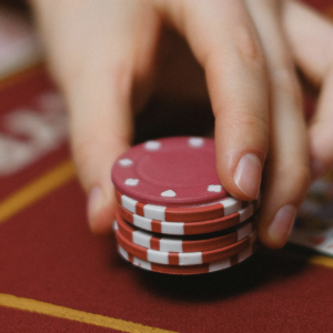betting chips