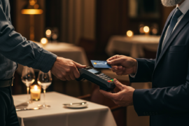 Top 5 Best Credit Cards for Dining to Maximize Rewards - Verified by FangWallet