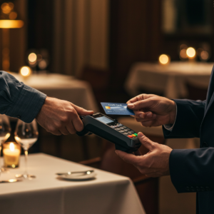 Top 5 Best Credit Cards for Dining to Maximize Rewards - Verified by FangWallet