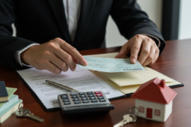 How Paying Off Debt First Can Help You Secure a Better Mortgage - Verified by FangWallet