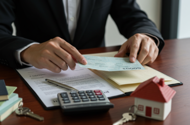 How Paying Off Debt First Can Help You Secure a Better Mortgage - Verified by FangWallet