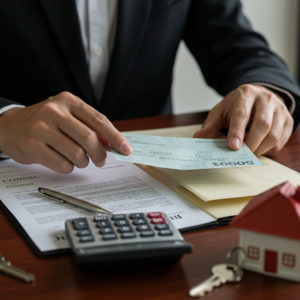 How Paying Off Debt First Can Help You Secure a Better Mortgage - Verified by FangWallet