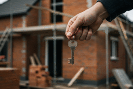 Top Red Flags to Watch for in Flipped Homes Before You Buy - Verified by FangWallet