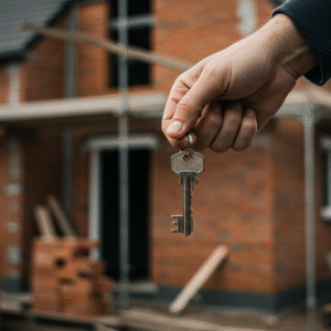Top Red Flags to Watch for in Flipped Homes Before You Buy - Verified by FangWallet