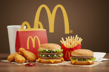 Best Cheap Meal at McDonald’s? Try the $5.99 Value Combo - Verified by FangWallet