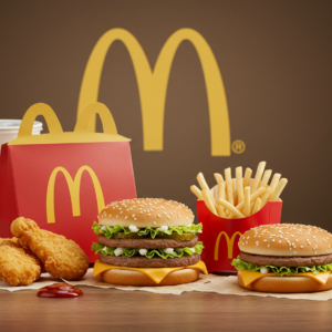Best Cheap Meal at McDonald’s? Try the $5.99 Value Combo - Verified by FangWallet