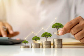 Top 5 Passive Income Streams to Start in 2025 - Verified by FangWallet